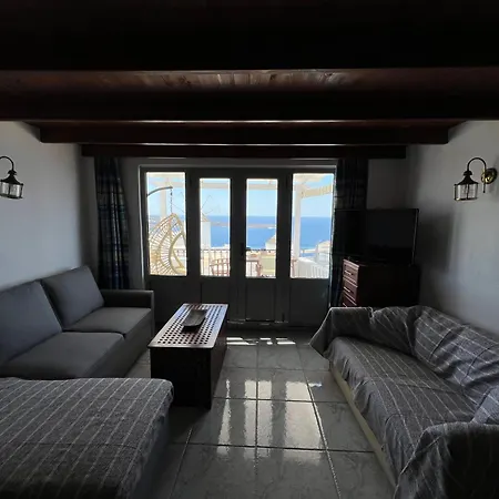 Appartement Sunset View *